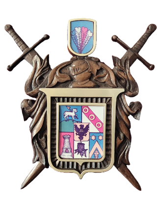 Lenz Games Crest
